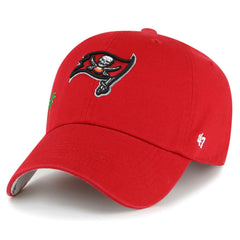 '47 Women's Confetti Icon Clean Up Adjustable Hat - Tampa Bay Buccaneers