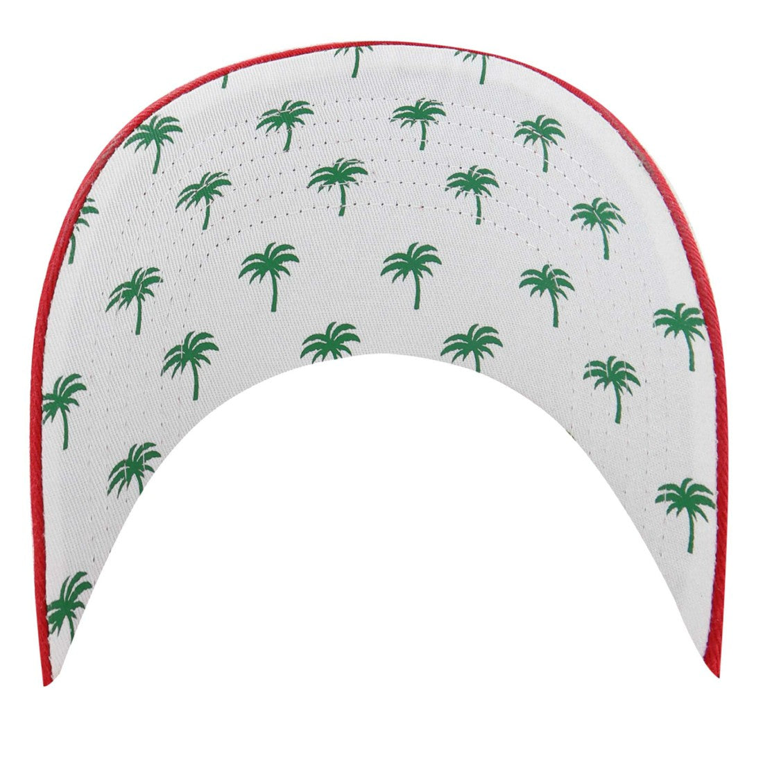'47 Women's Confetti Icon Clean Up Adjustable Hat - Tampa Bay Buccaneers