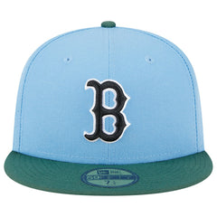 MLB Boston Red Sox New Era 2007 World Series 59FIFTY Fitted Hat