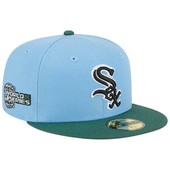 MLB Chicago White Sox New Era 2005 World Series 59FIFTY Fitted Hat
