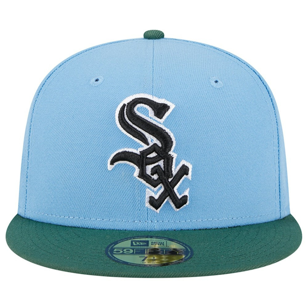 MLB Chicago White Sox New Era 2005 World Series 59FIFTY Fitted Hat