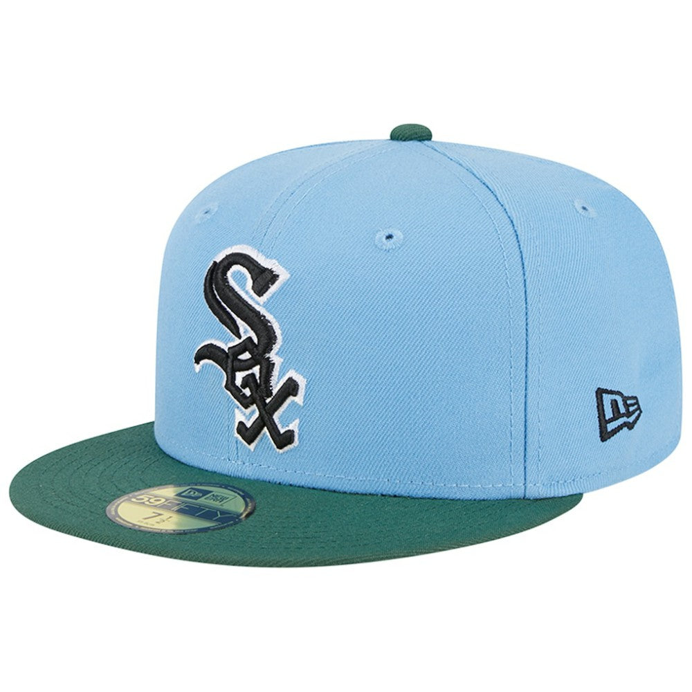 MLB Chicago White Sox New Era 2005 World Series 59FIFTY Fitted Hat