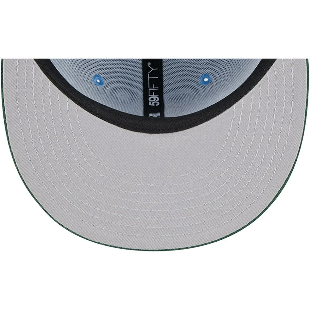 MLB Chicago White Sox New Era 2005 World Series 59FIFTY Fitted Hat