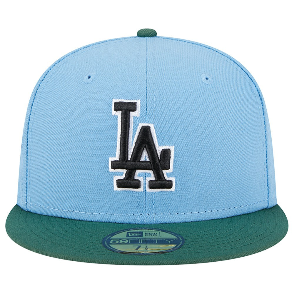 MLB Los Angeles Dodgers New Era 1988 World Series 59FIFTY Fitted Hat