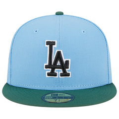 MLB Los Angeles Dodgers New Era 1988 World Series 59FIFTY Fitted Hat