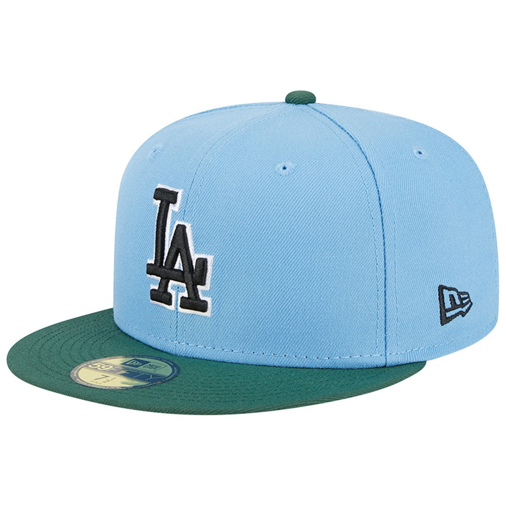 MLB Los Angeles Dodgers New Era 1988 World Series 59FIFTY Fitted Hat