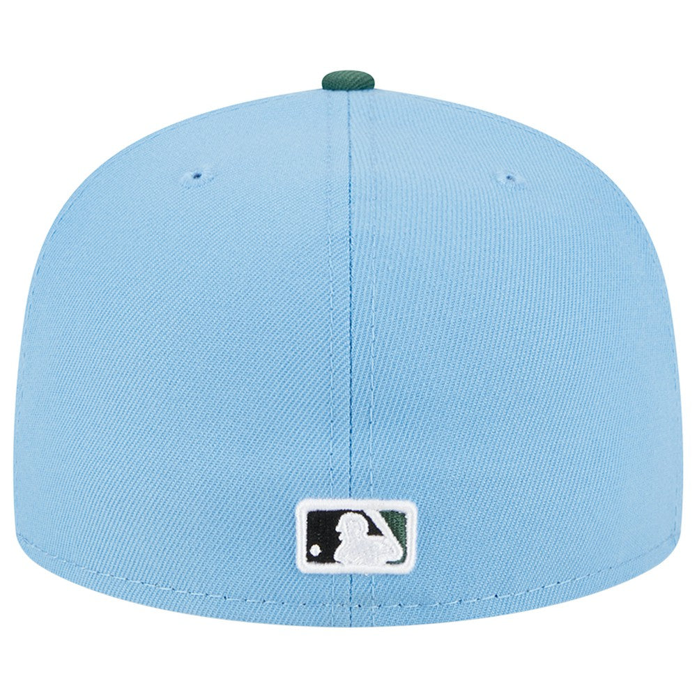 MLB Los Angeles Dodgers New Era 1988 World Series 59FIFTY Fitted Hat