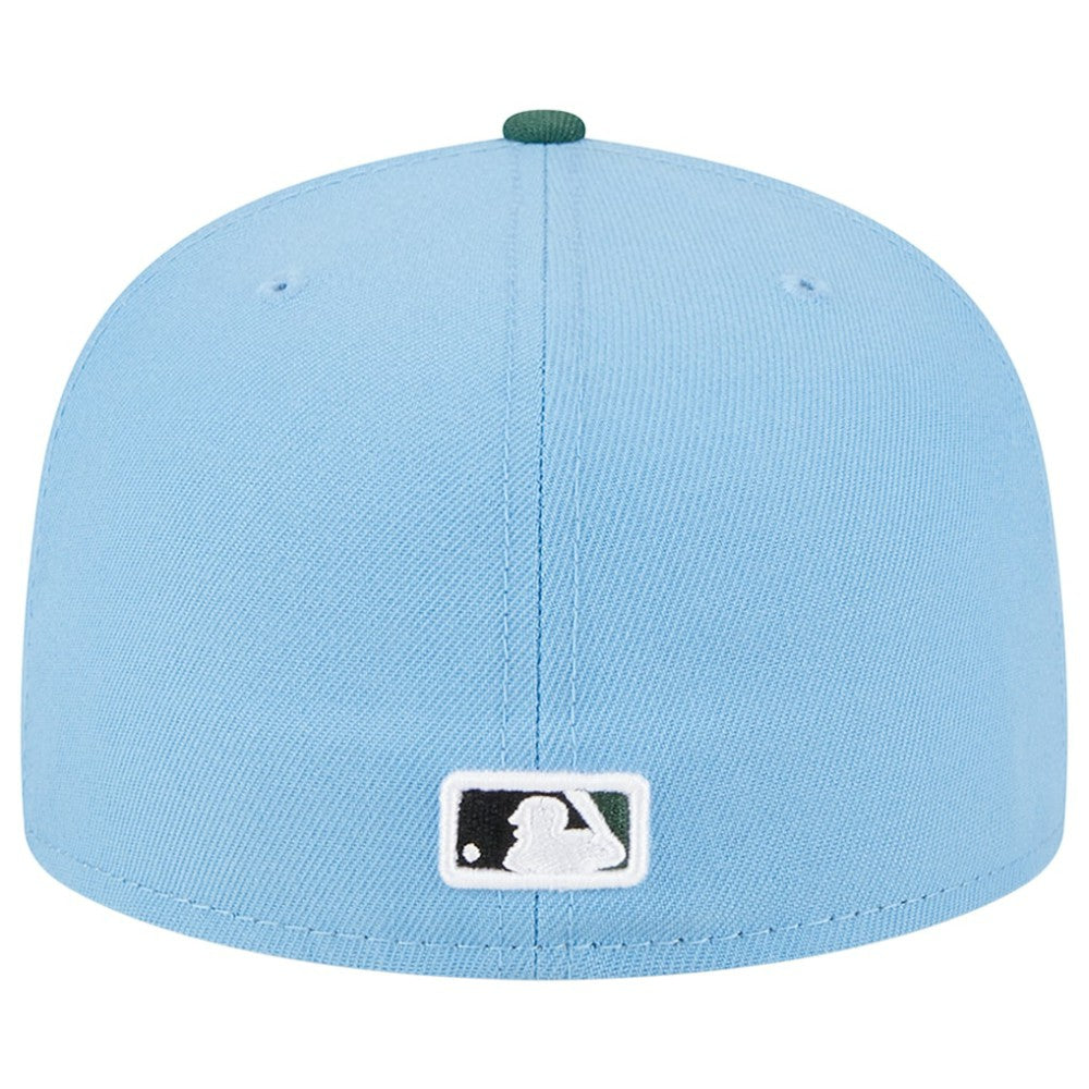 MLB San Francisco Giants New Era 2002 World Series 59FIFTY Fitted Hat