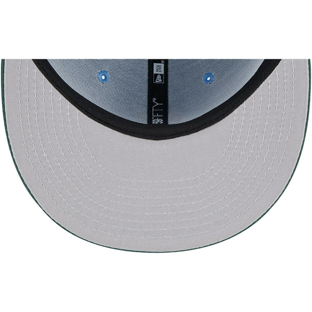 MLB San Francisco Giants New Era 2002 World Series 59FIFTY Fitted Hat