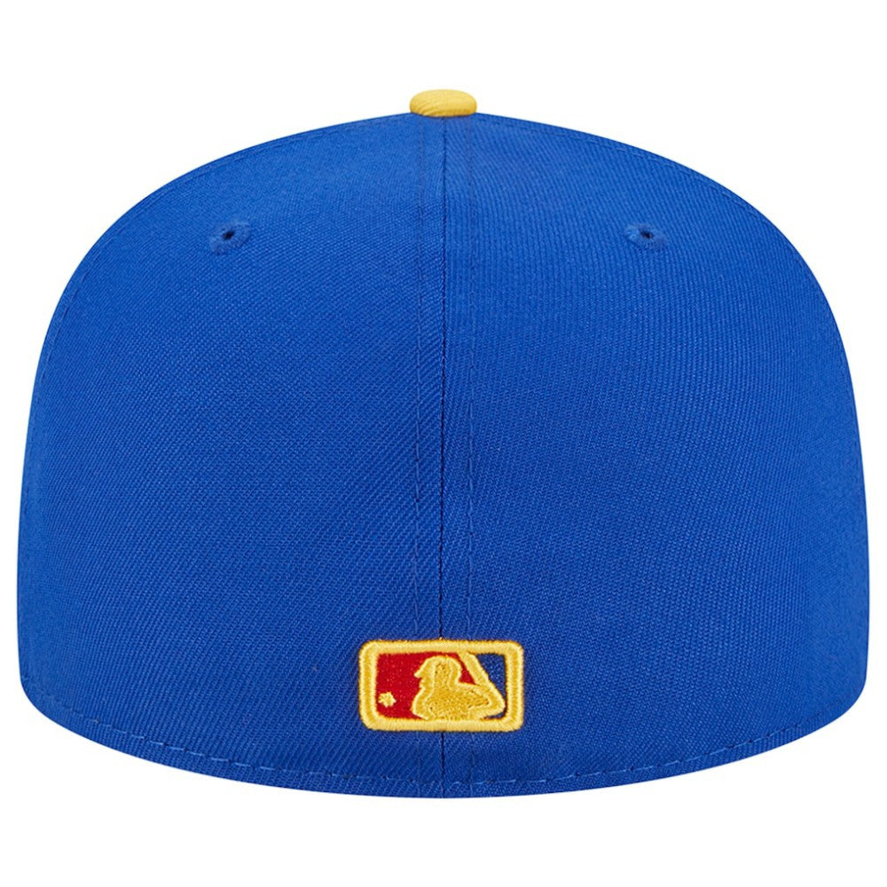 MLB Athletics New Era Empire 59FIFTY Fitted Hat