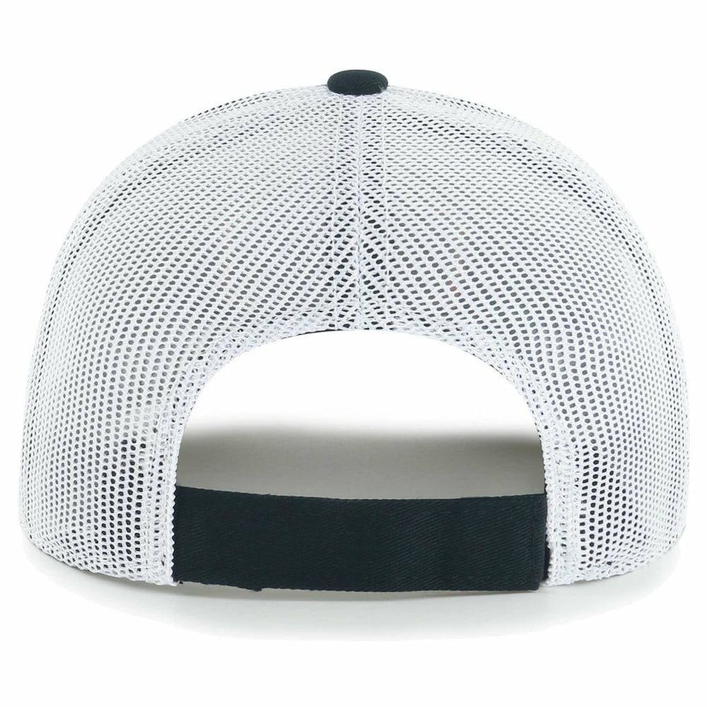 '47 Youth Scramble Adjustable Trucker Hat - Las Vegas Raiders
