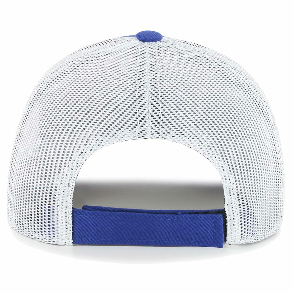 '47 Youth Scramble Adjustable Trucker Hat - New York Giants