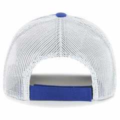 '47 Youth Scramble Adjustable Trucker Hat - New York Giants