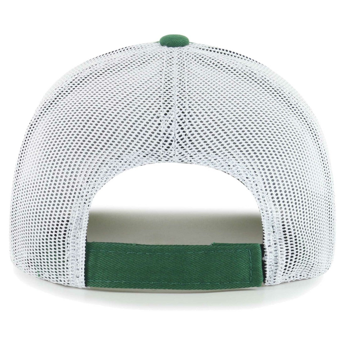 '47 Youth Scramble Adjustable Trucker Hat - New York Jets