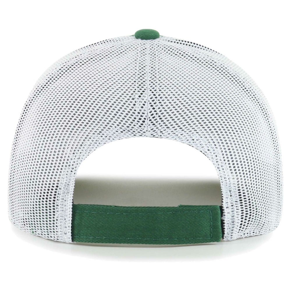 '47 Youth Scramble Adjustable Trucker Hat - New York Jets