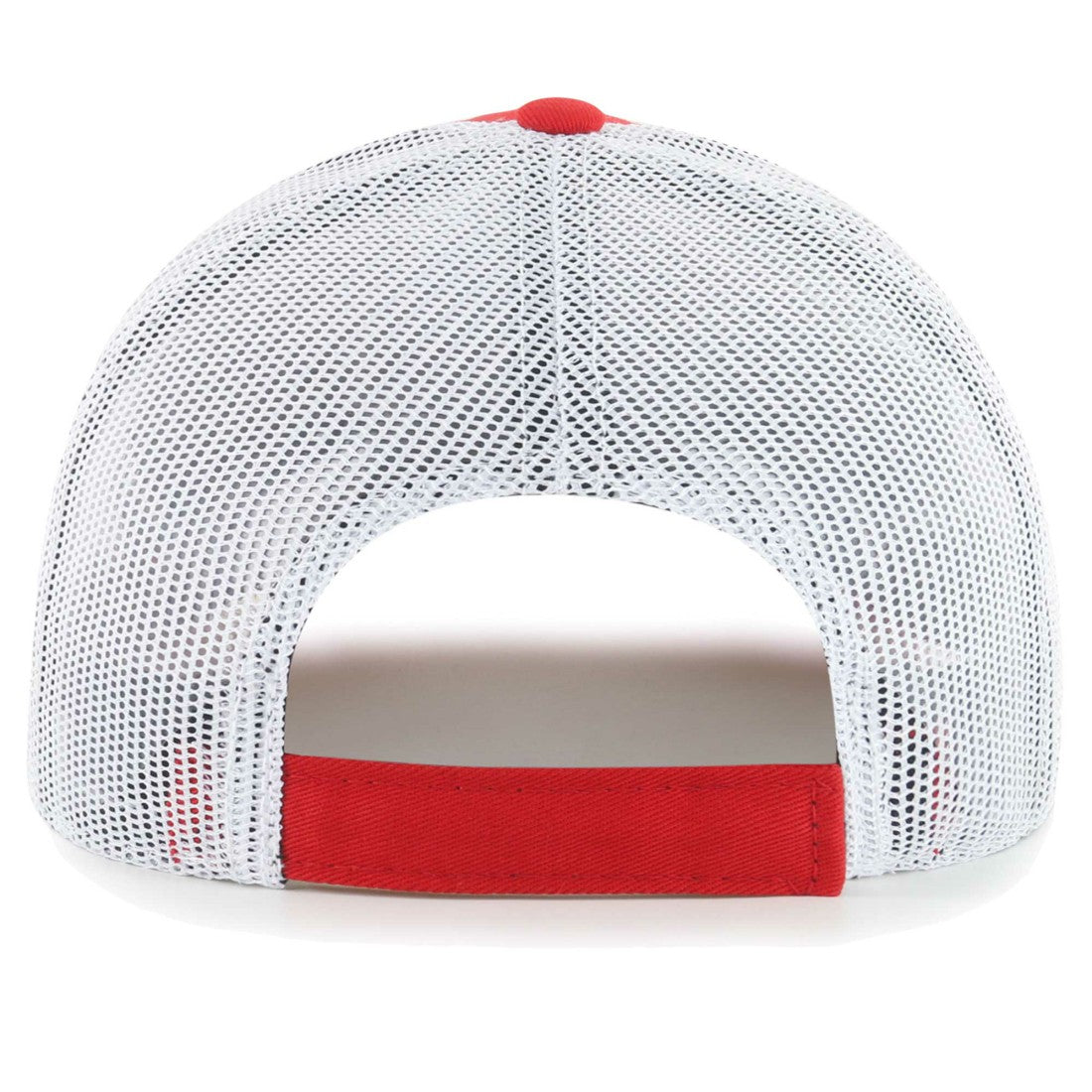 '47 Youth Scramble Adjustable Trucker Hat - Tampa Bay Buccaneers