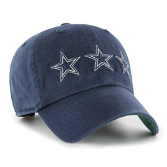 '47 Bankroll Clean Up Adjustable Hat - Dallas Cowboys
