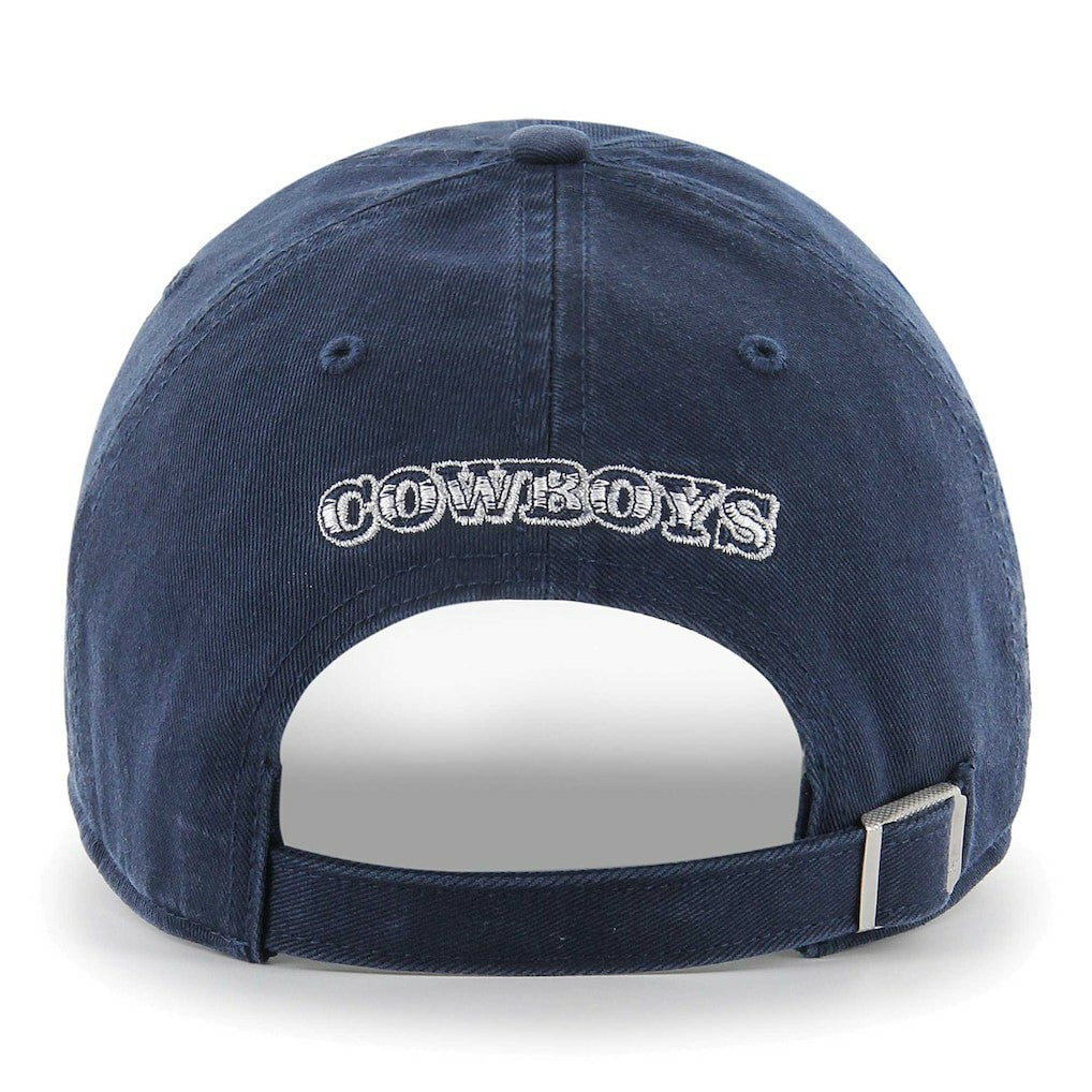'47 Bankroll Clean Up Adjustable Hat - Dallas Cowboys