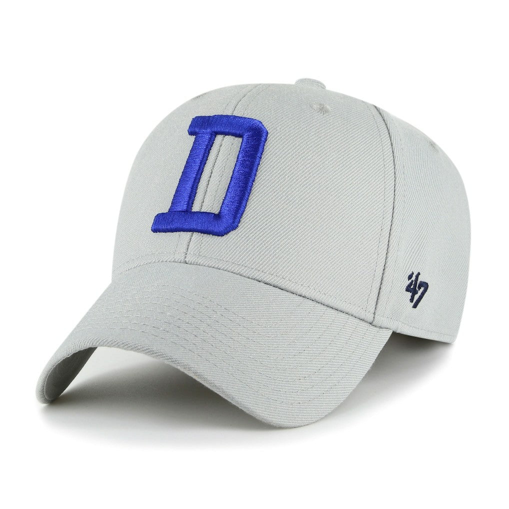 '47 "D" MVP Adjustable Hat - Dallas Cowboys
