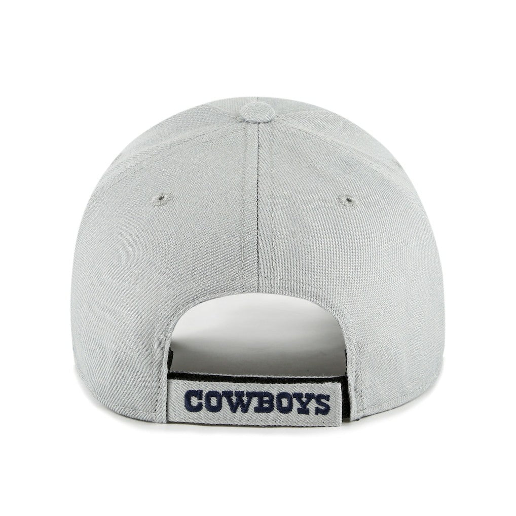 '47 "D" MVP Adjustable Hat - Dallas Cowboys