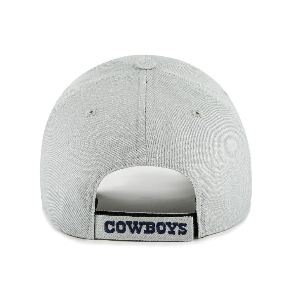 '47 "D" MVP Adjustable Hat - Dallas Cowboys