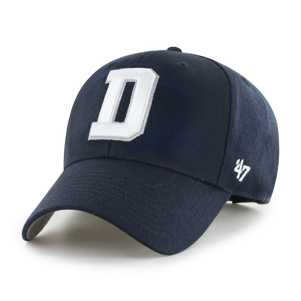 '47 "D" MVP Adjustable Hat - Dallas Cowboys