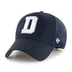 '47 "D" MVP Adjustable Hat - Dallas Cowboys