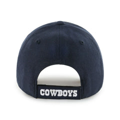 '47 "D" MVP Adjustable Hat - Dallas Cowboys