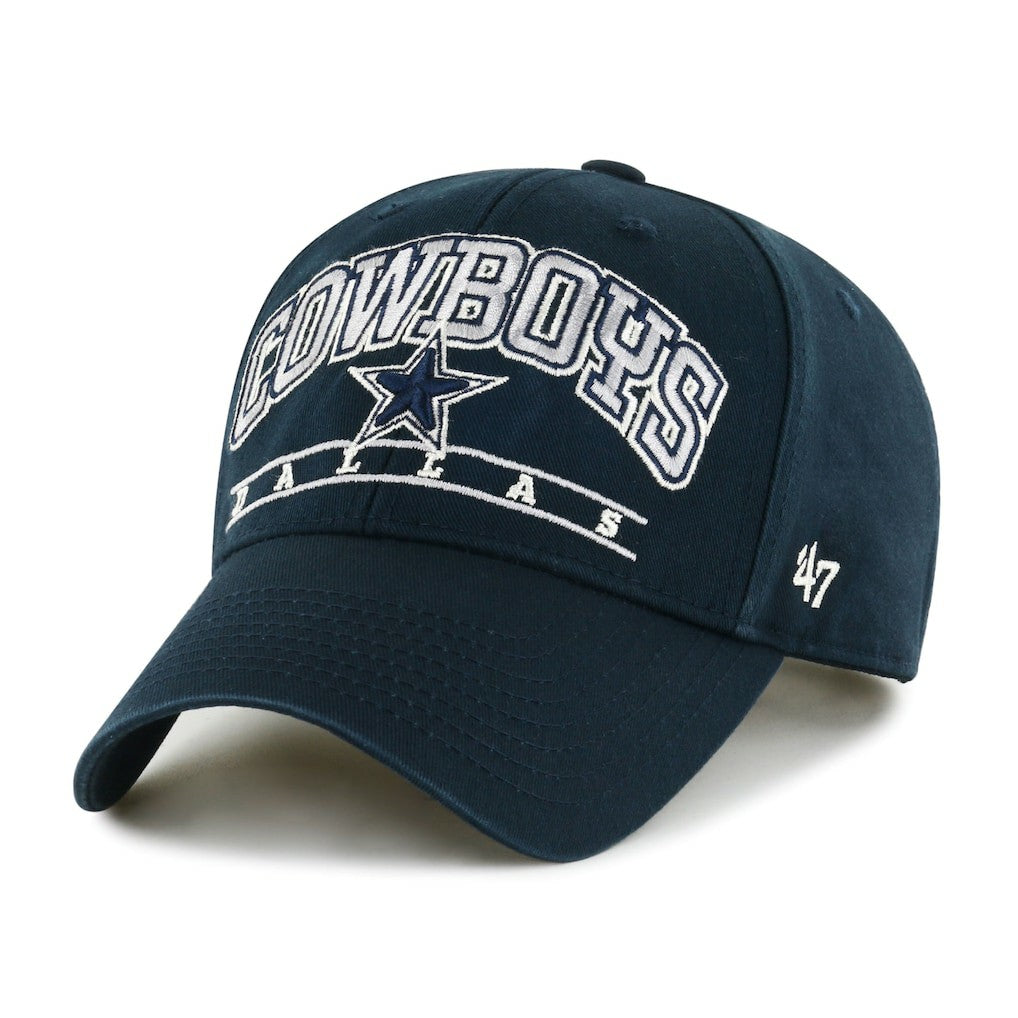 '47 Fletcher MVP Adjustable Hat - Dallas Cowboys