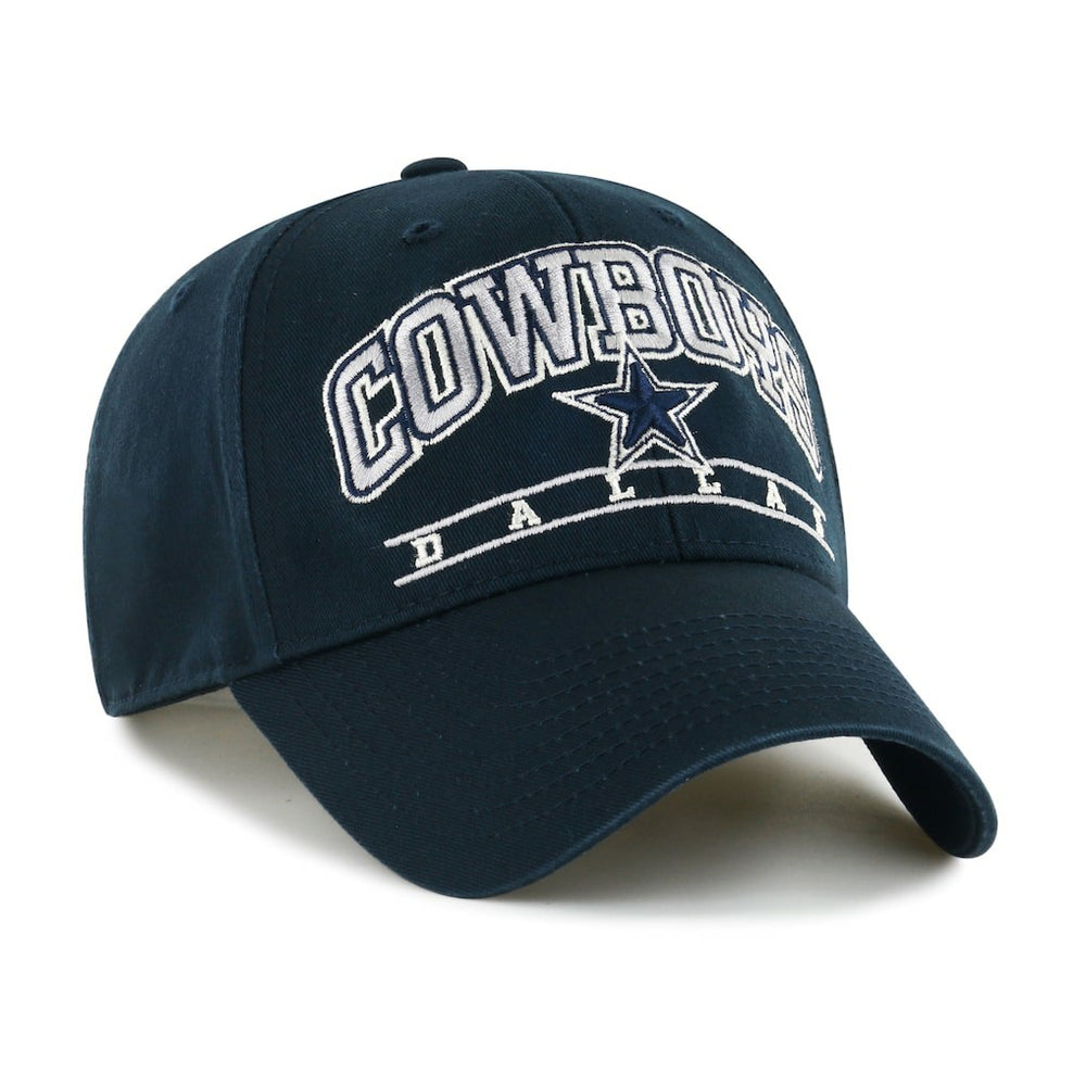 '47 Fletcher MVP Adjustable Hat - Dallas Cowboys