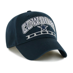 '47 Fletcher MVP Adjustable Hat - Dallas Cowboys