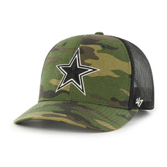 '47 Trucker Adjustable Hat - Dallas Cowboys