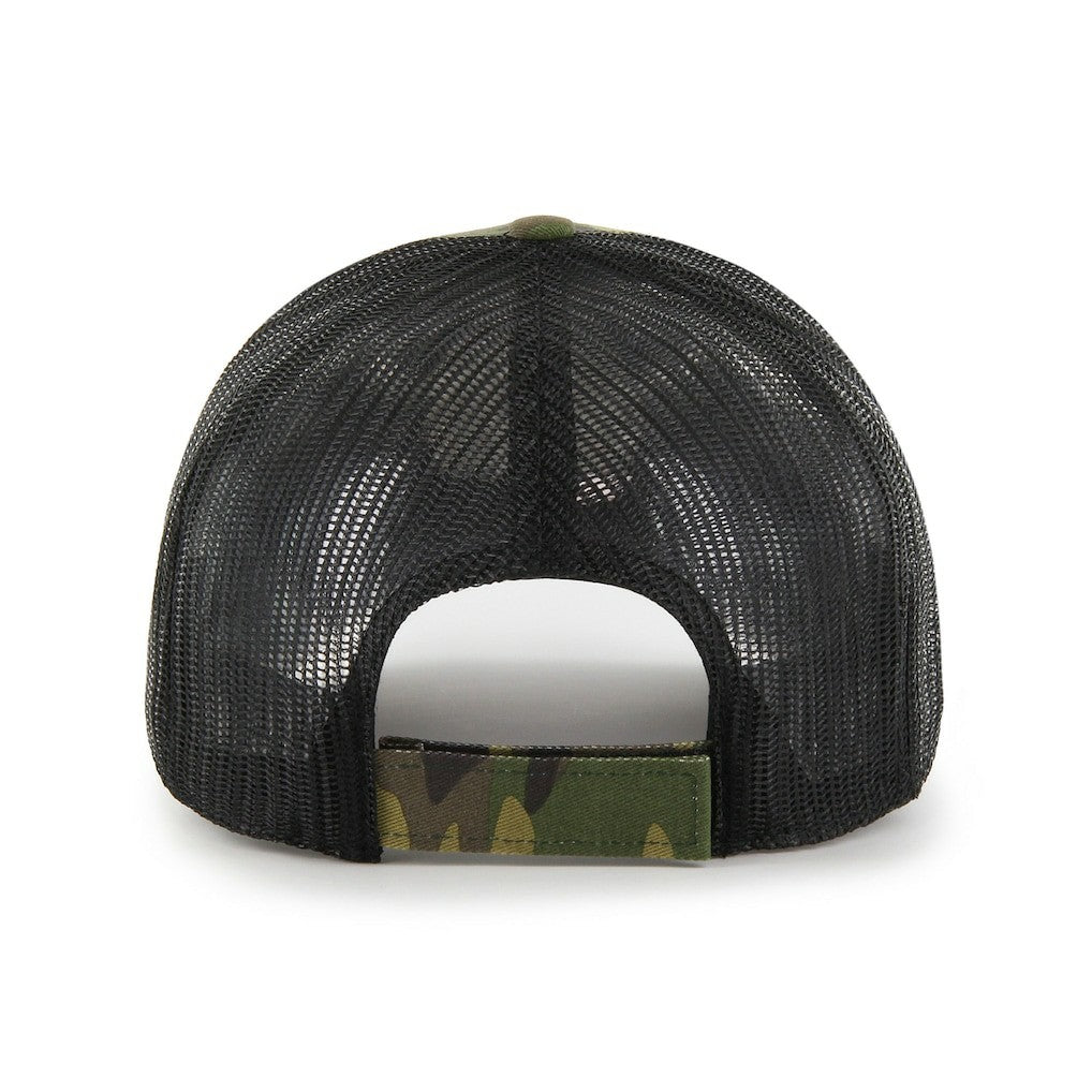 '47 Trucker Adjustable Hat - Dallas Cowboys