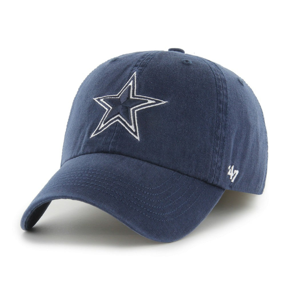 '47 Franchise Logo Fitted Hat - Dallas Cowboys