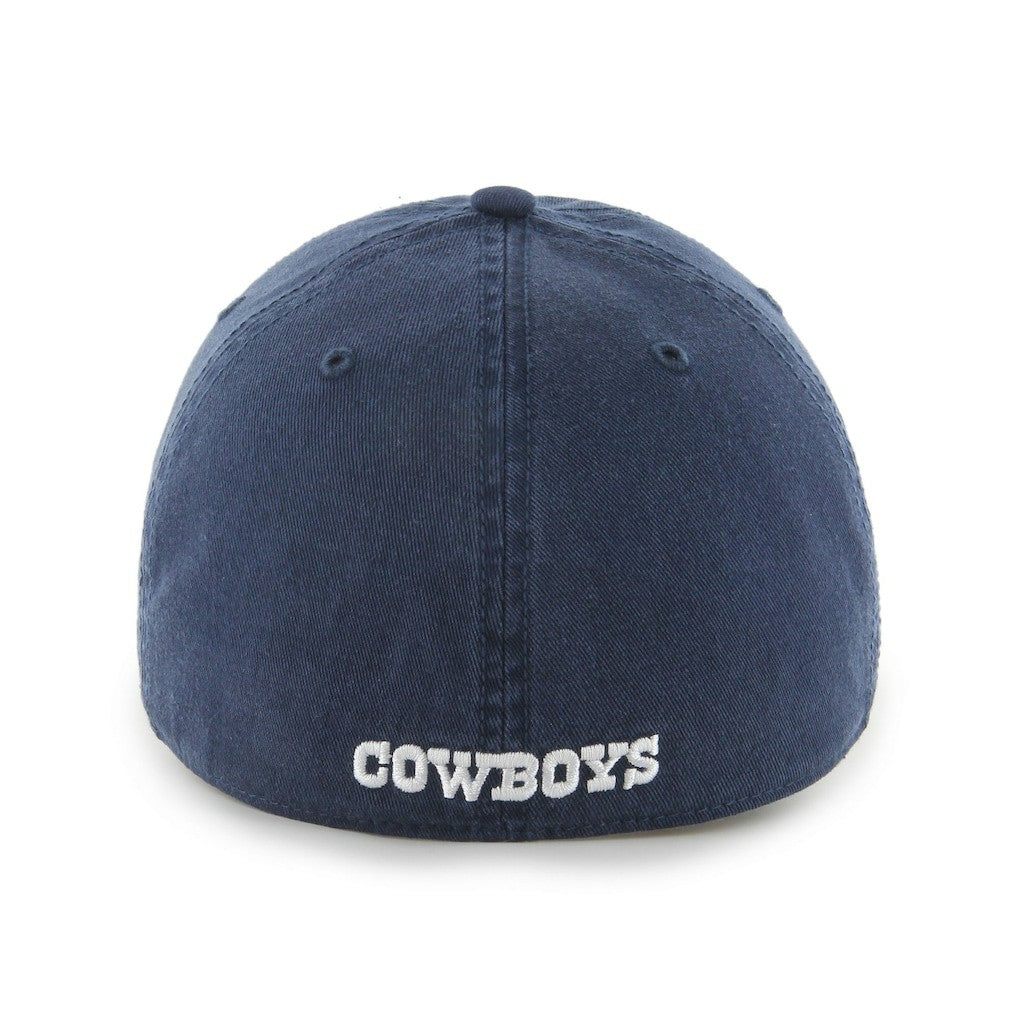 '47 Franchise Logo Fitted Hat - Dallas Cowboys
