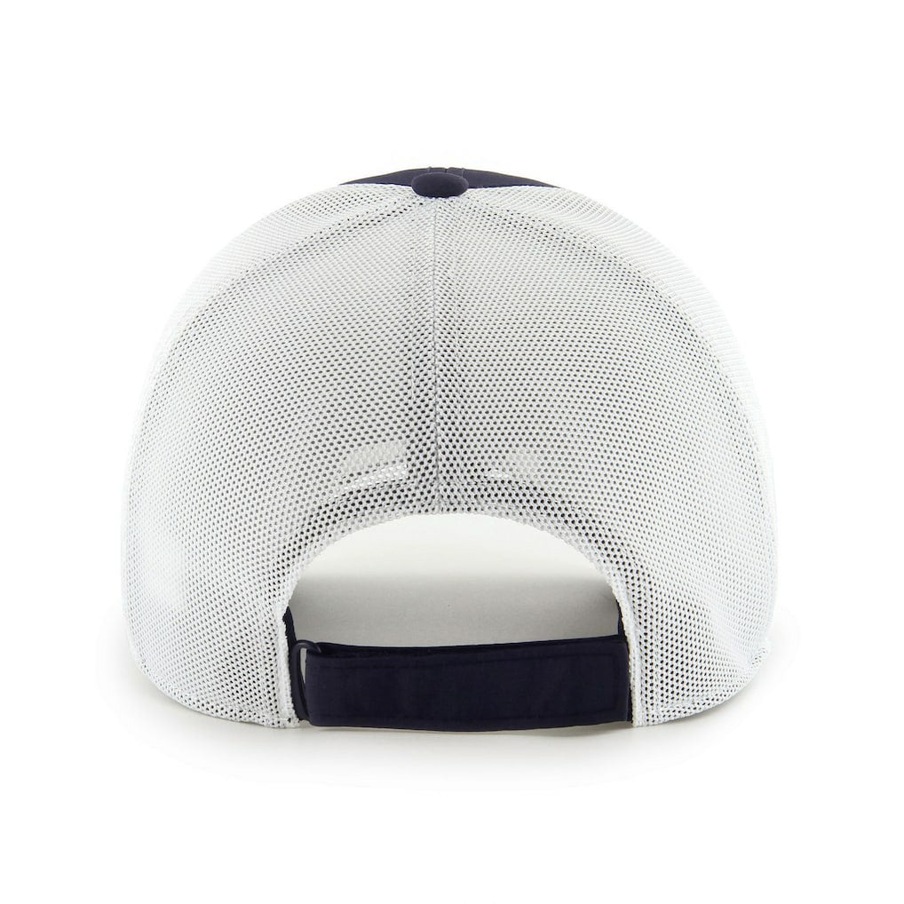 '47 Disburse MVP Trucker Adjustable Hat - Dallas Cowboys