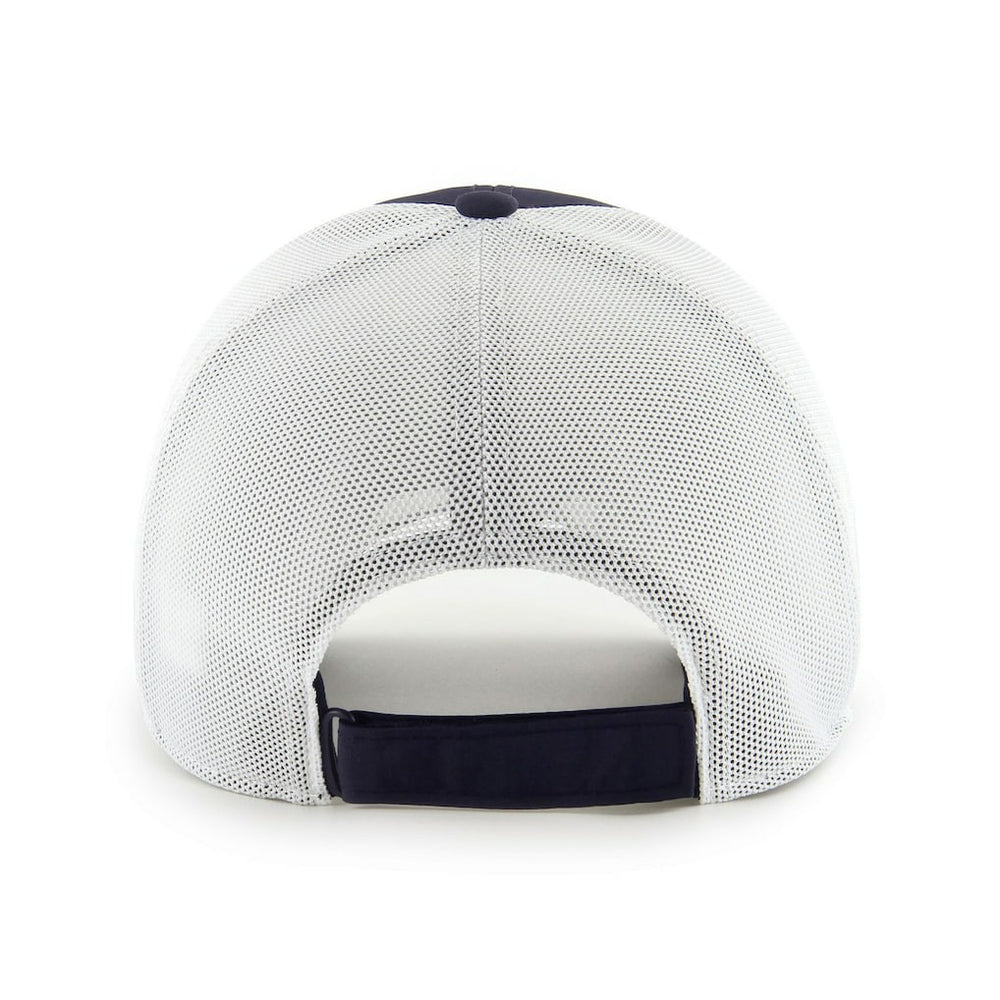 '47 Disburse MVP Trucker Adjustable Hat - Dallas Cowboys