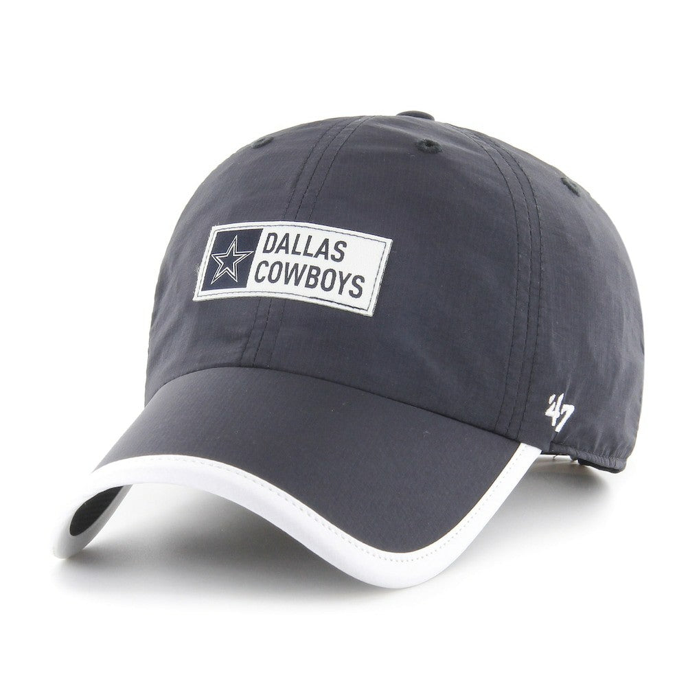 '47 Member Clean Up Adjustable Hat - Dallas Cowboys