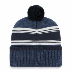 '47 Fadeout Cuffed Knit Hat with Pom - Dallas Cowboys