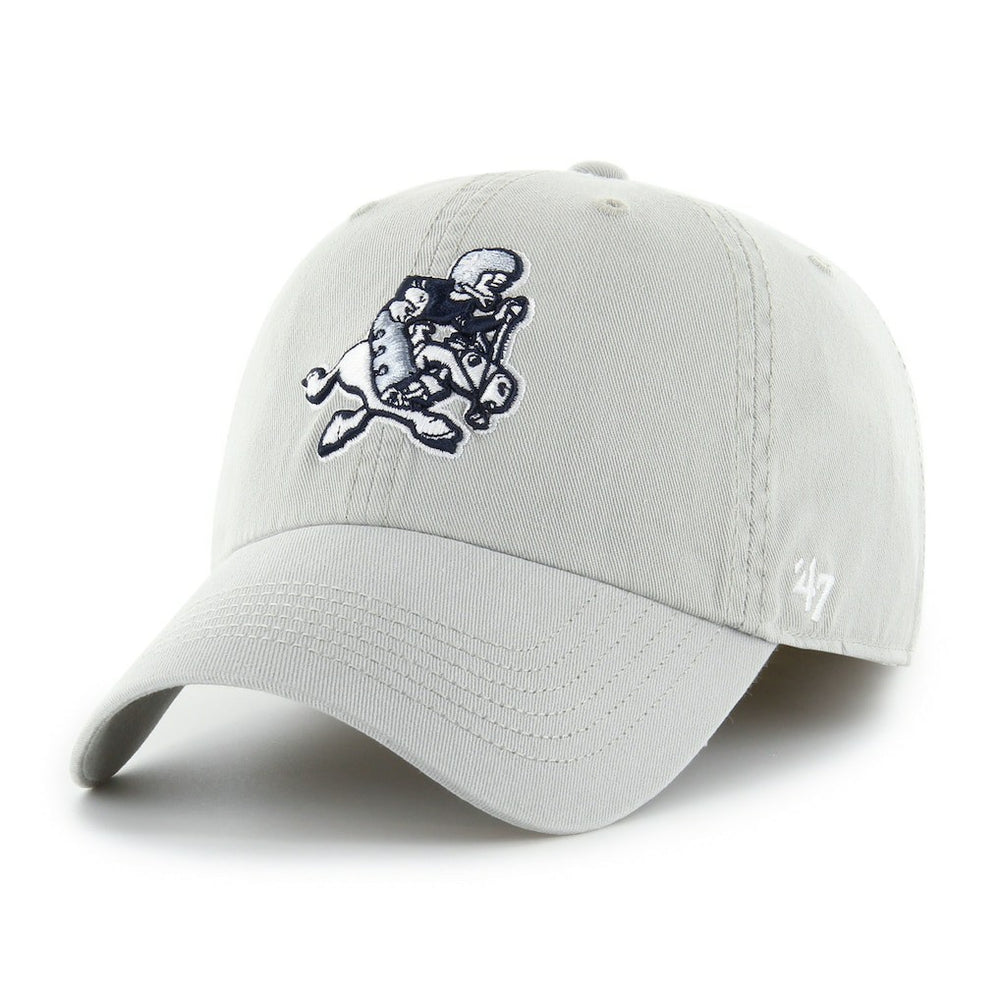 '47 Gridiron Classics Franchise Fitted Hat - Dallas Cowboys