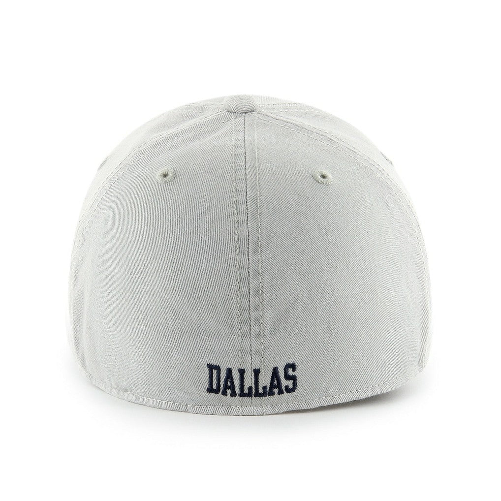 '47 Gridiron Classics Franchise Fitted Hat - Dallas Cowboys