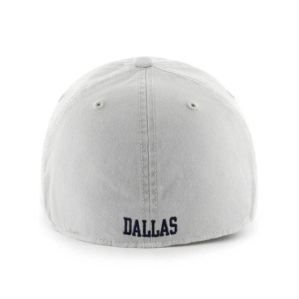 '47 Gridiron Classics Franchise Fitted Hat - Dallas Cowboys