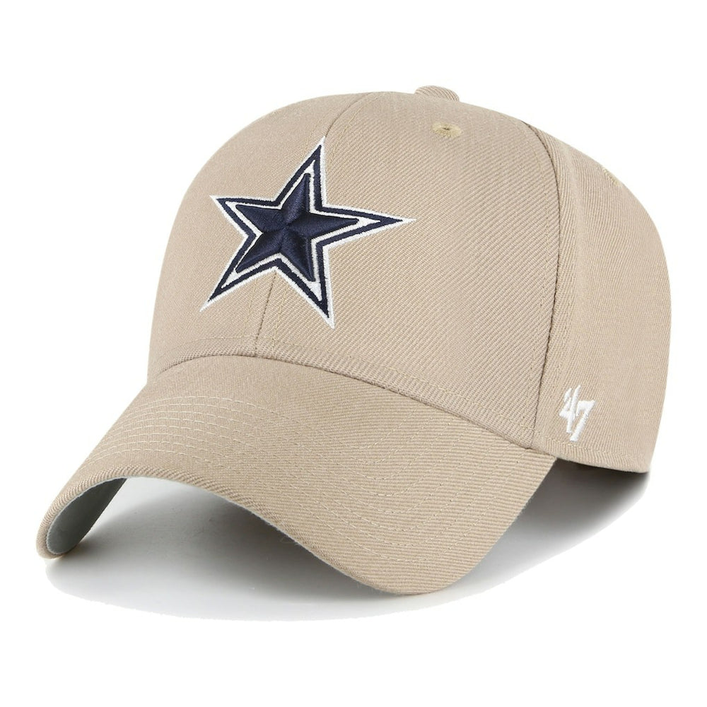 '47 MVP Adjustable Hat - Dallas Cowboys