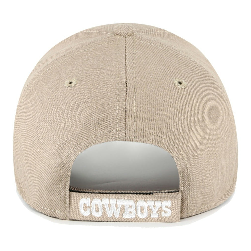 '47 MVP Adjustable Hat - Dallas Cowboys
