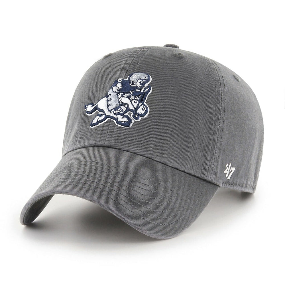 '47 Retro Joe II Clean Up Adjustable Hat - Dallas Cowboys