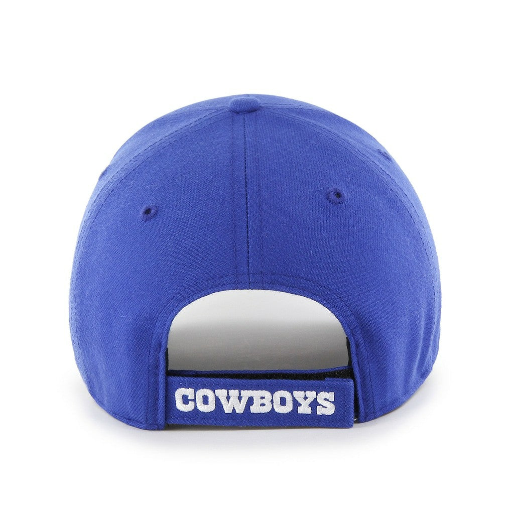 '47 MVP Adjustable Hat - Dallas Cowboys