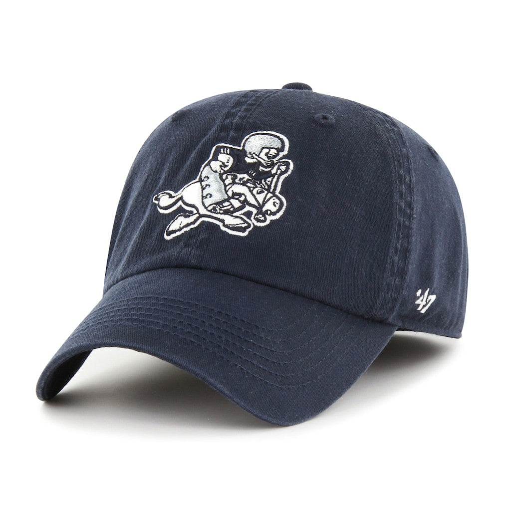 '47 Gridiron Classics Franchise Fitted Hat - Dallas Cowboys