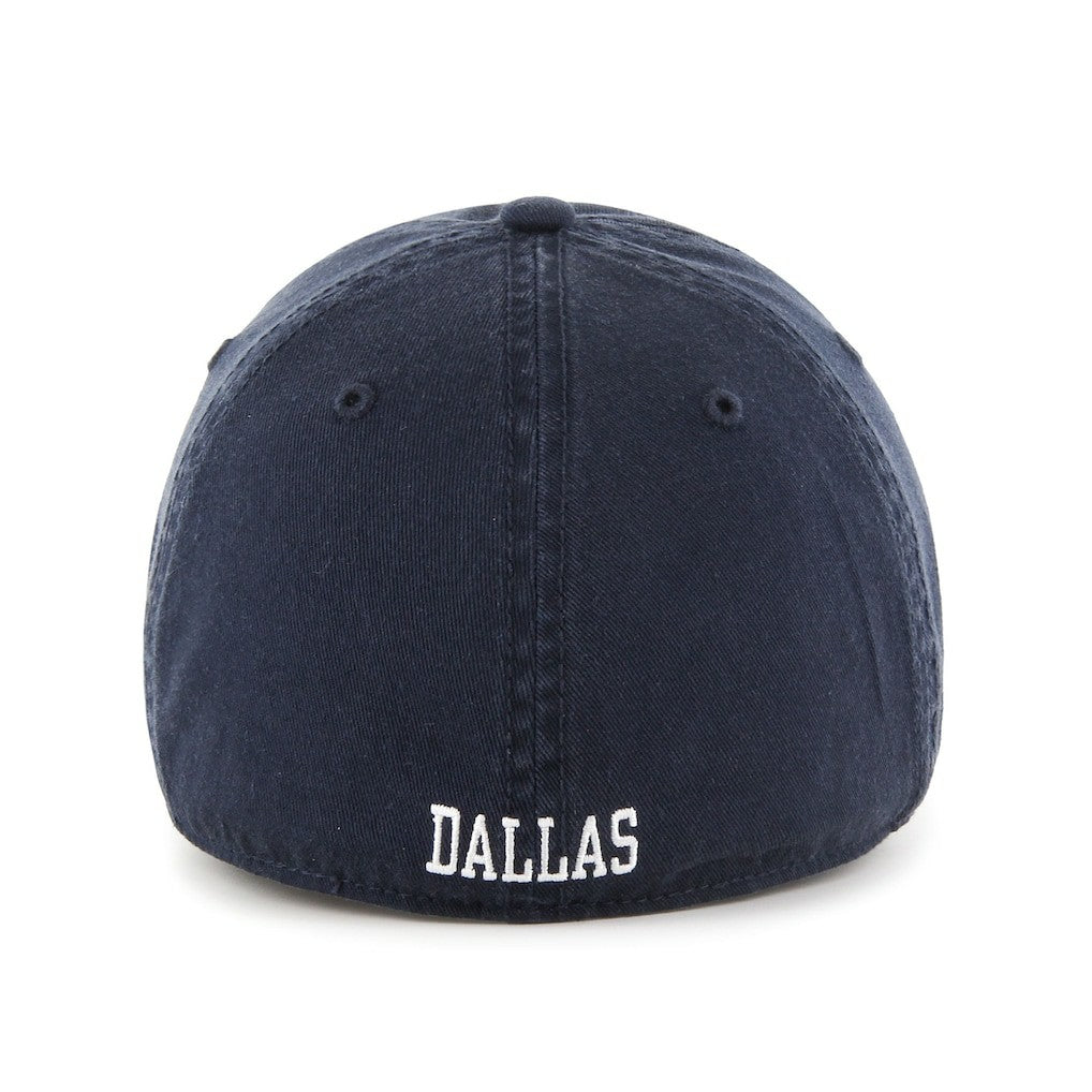 '47 Gridiron Classics Franchise Fitted Hat - Dallas Cowboys