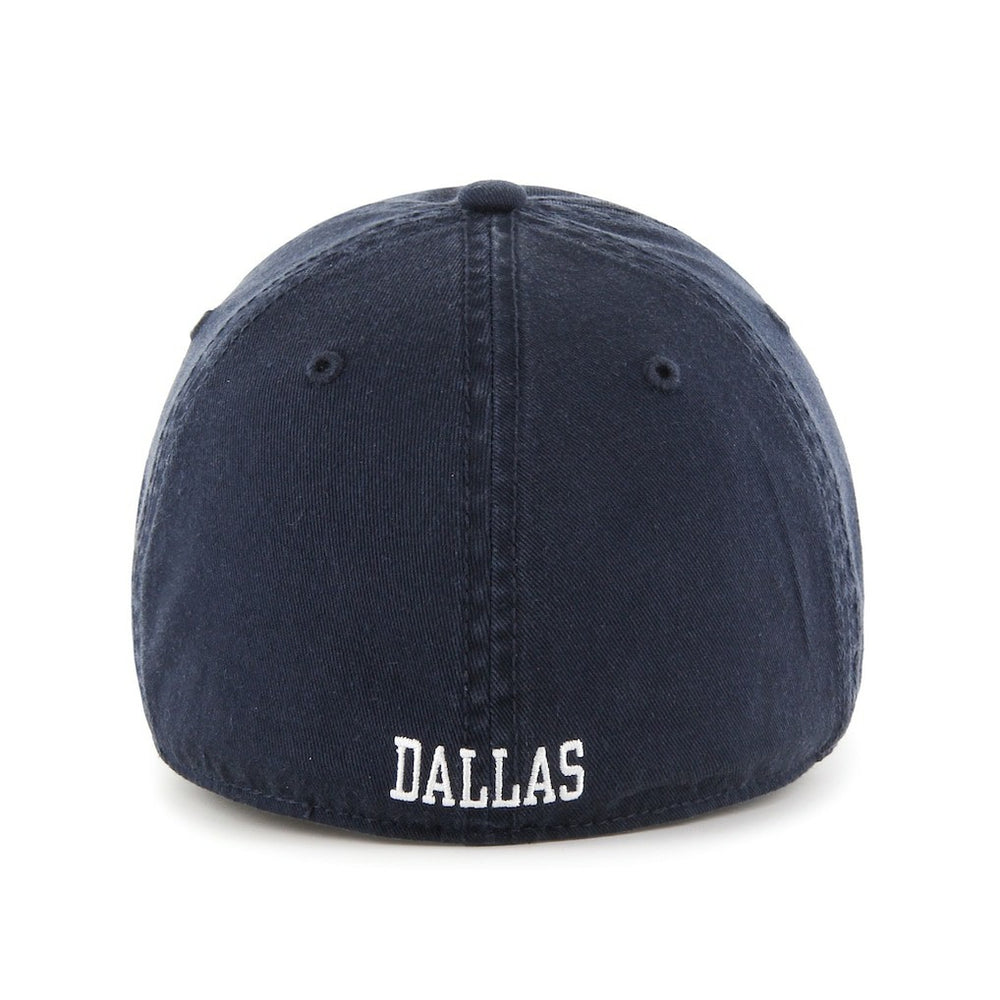 '47 Gridiron Classics Franchise Fitted Hat - Dallas Cowboys