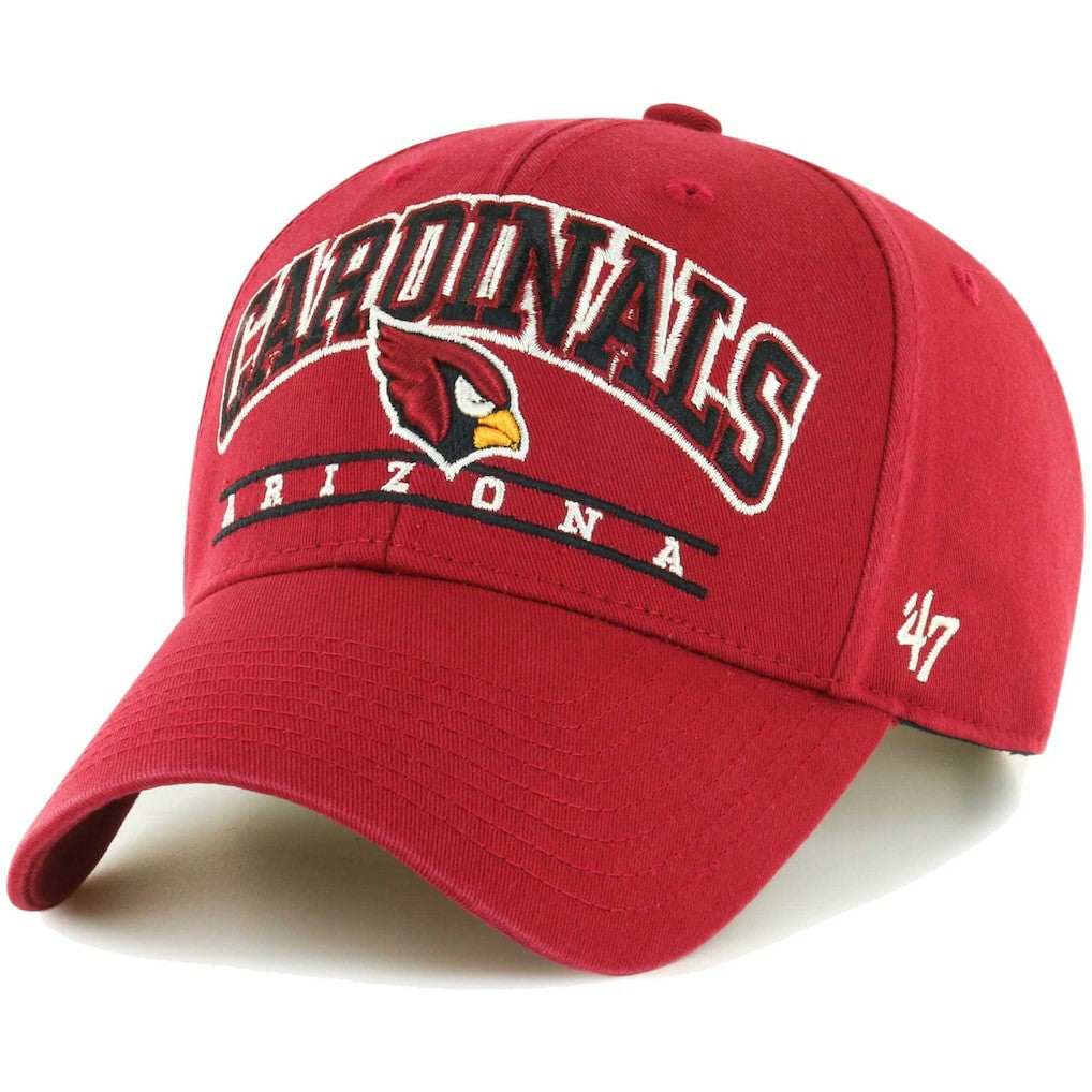 '47 Fletcher MVP Adjustable Hat - Arizona Cardinals